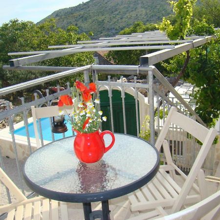 Stone House Zgogo Villa โตรกีร์ ภายนอก รูปภาพ