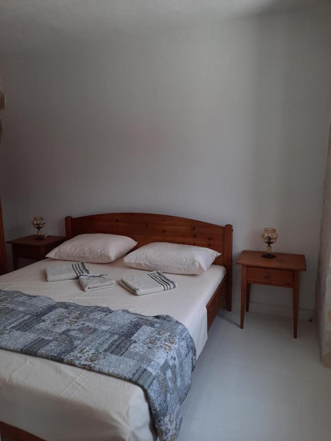 Stone House Zgogo Villa โตรกีร์ ภายนอก รูปภาพ