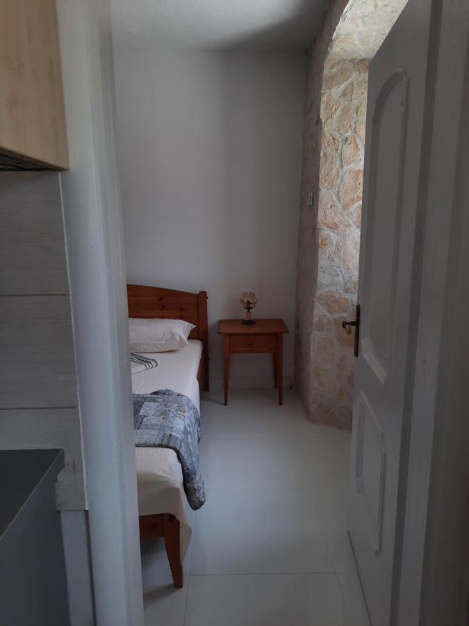 Stone House Zgogo Villa โตรกีร์ ภายนอก รูปภาพ