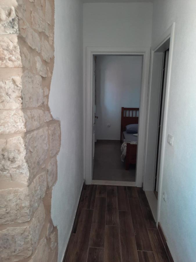 Stone House Zgogo Villa โตรกีร์ ภายนอก รูปภาพ