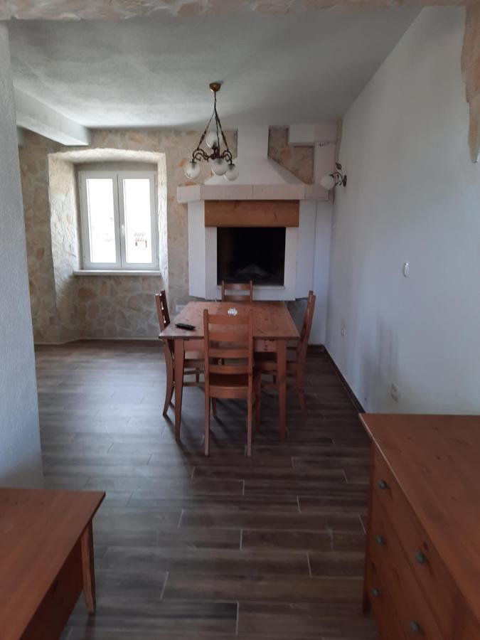 Stone House Zgogo Villa โตรกีร์ ภายนอก รูปภาพ
