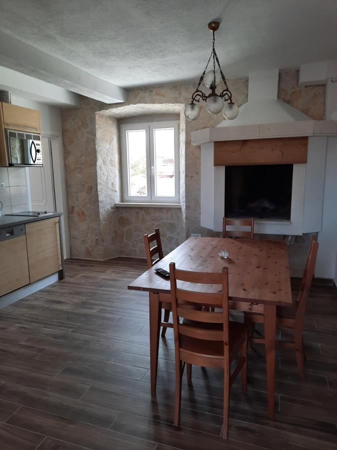 Stone House Zgogo Villa โตรกีร์ ภายนอก รูปภาพ