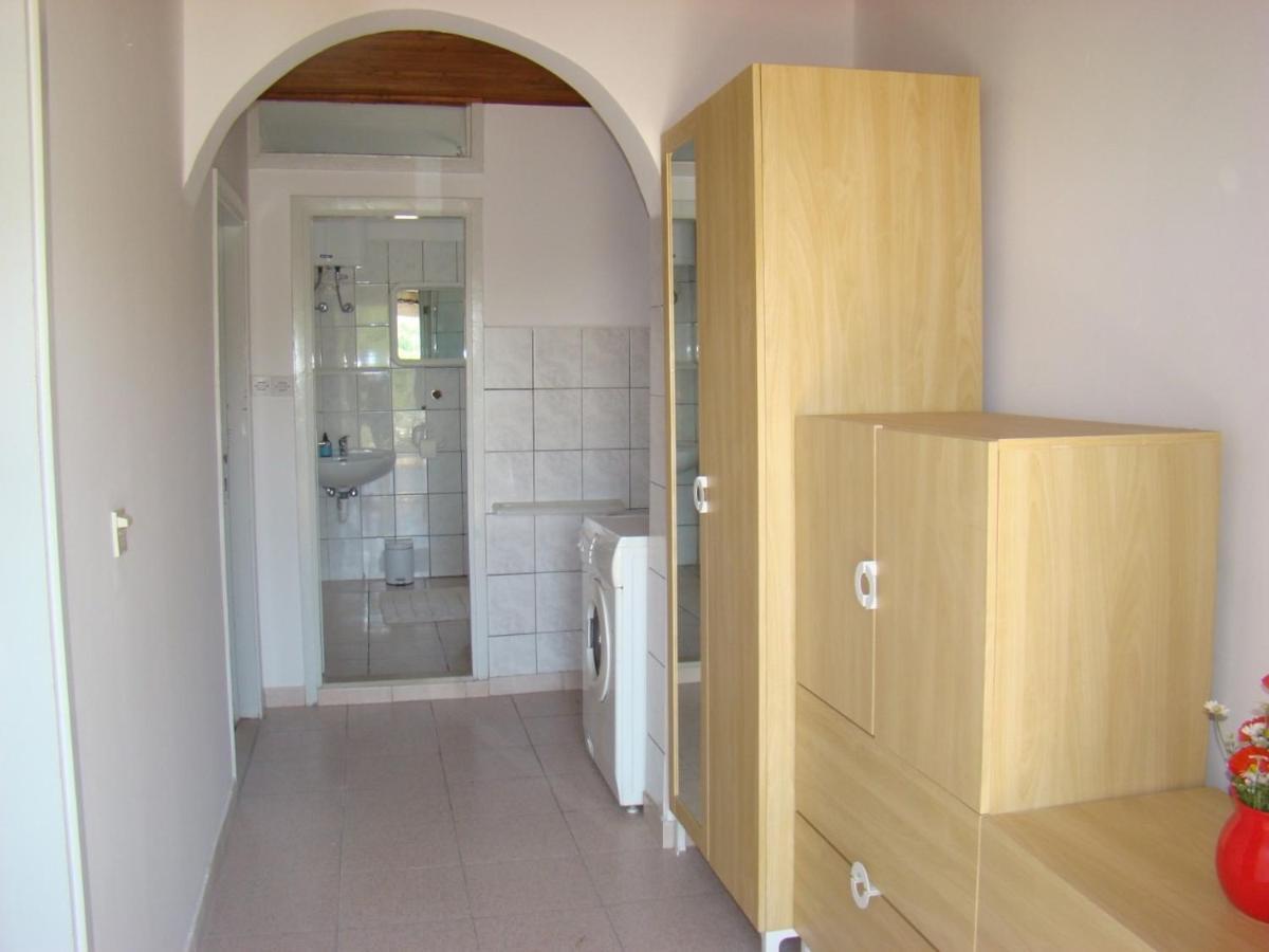 Stone House Zgogo Villa โตรกีร์ ภายนอก รูปภาพ